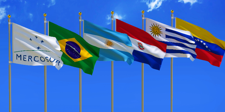 MERCOSUR reconocerá títulos entre los países que integran la Alianza