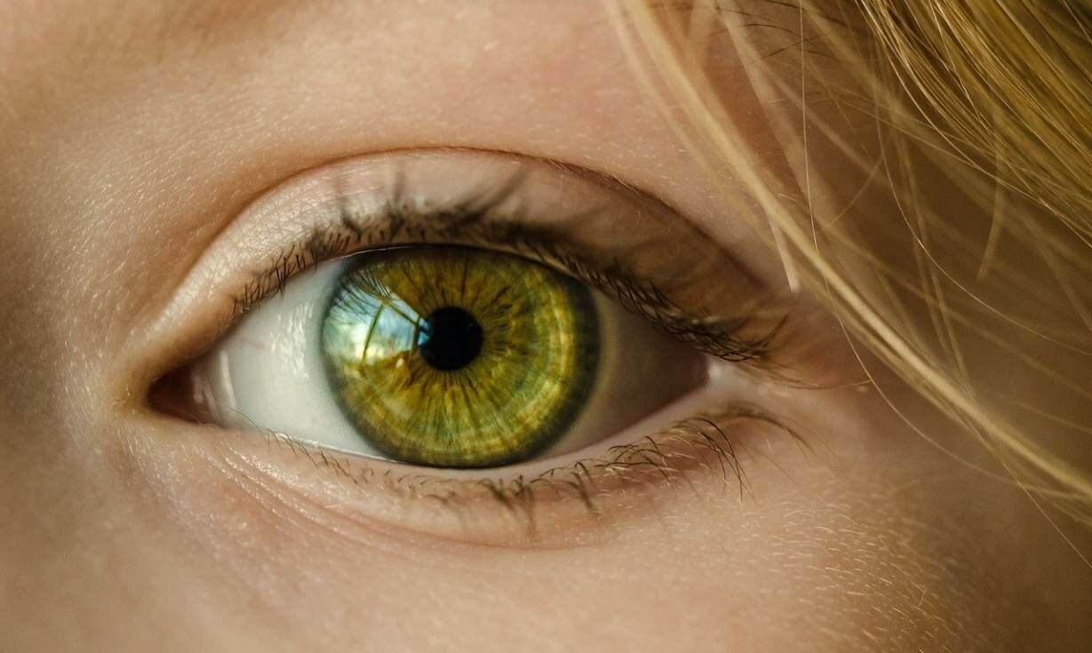 Una app que detecta enfermedades oculares con el móvil