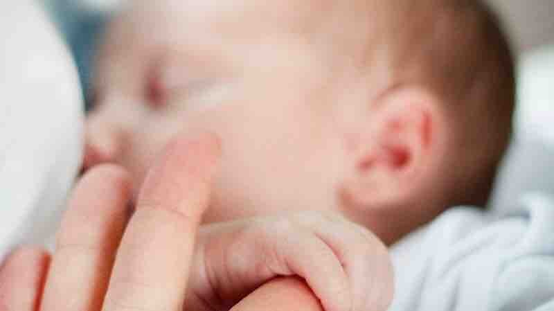 La deficiencia de yodo en las embarazadas afecta a la calidad de la leche materna