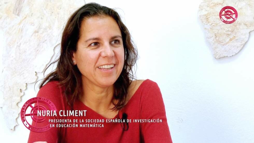 Red iberoamericana sobre la docencia de la matemática
