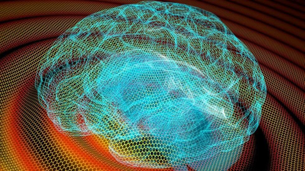 Nuevas sondas neuronales basadas en grafeno mejoran la detección de señales cerebrales de epilepsia